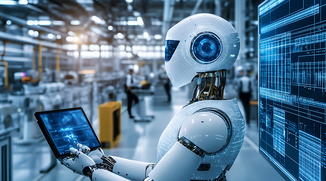 ロボット工学